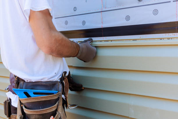 Affordable Siding Replacement solutions in Roanoke, IL
